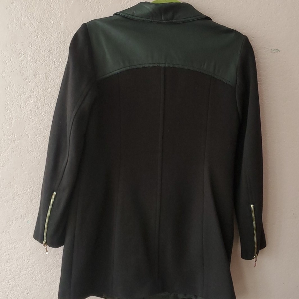 INC jacket - Picture 6 of 6